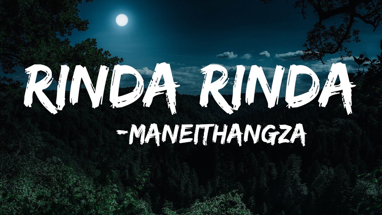 Rinda Rinda (Lyrics)