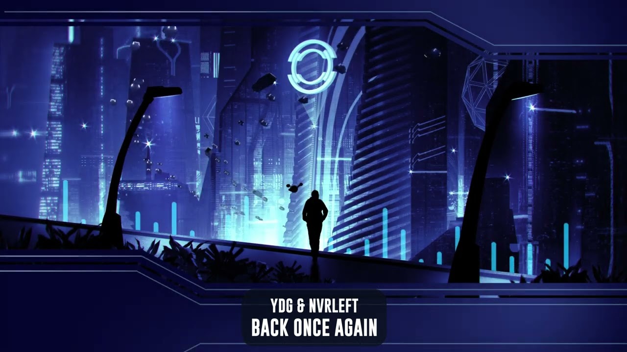 YDG & NvrLeft - Back Once Again | Subsidia