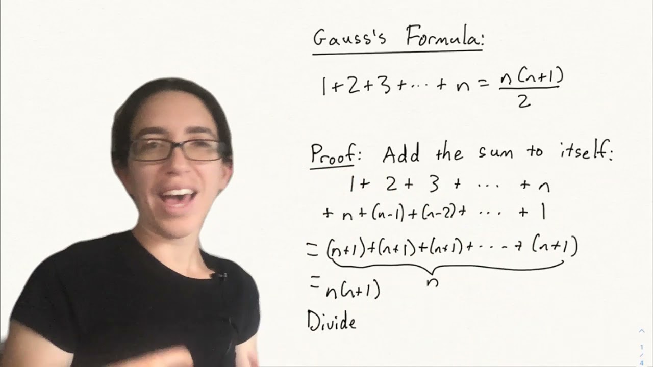 Triangular Numbers