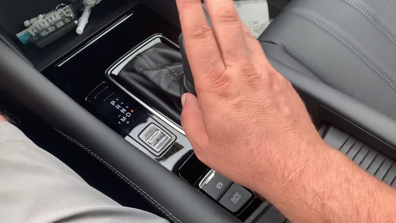 2019 Mazda 6 Touring