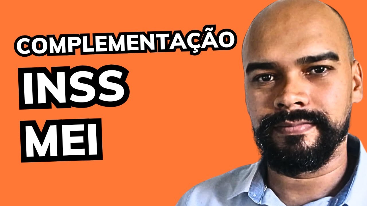 Tem contribui&ccedil;&otilde;es como MEI? pode ser necess&aacute;rio complementar