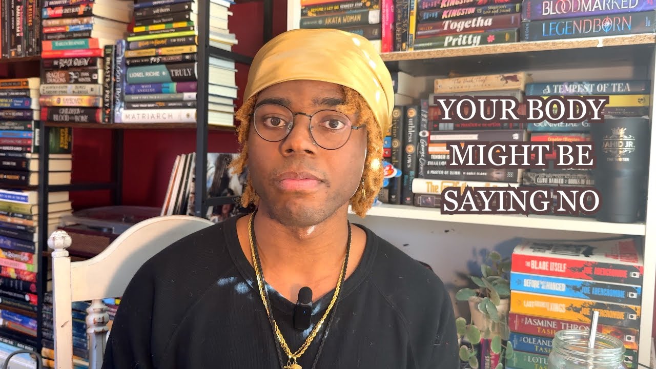 you want the book deal, but you can't receive it