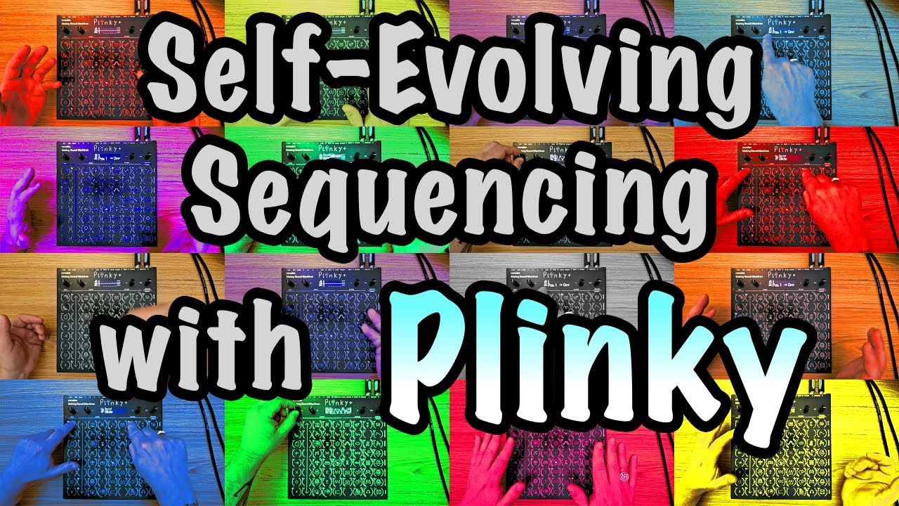Part 1: Generative Ambient Sequencing Tutorial