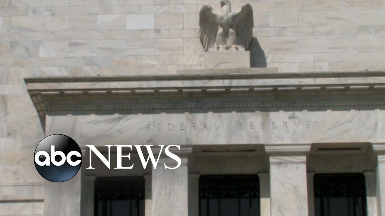 Fed hikes interest rate again as inflation cools | ABCNL