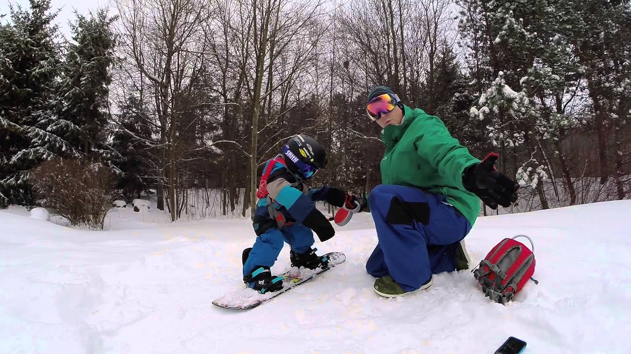 ski harness & snowboard harness - MDXONE - product talk