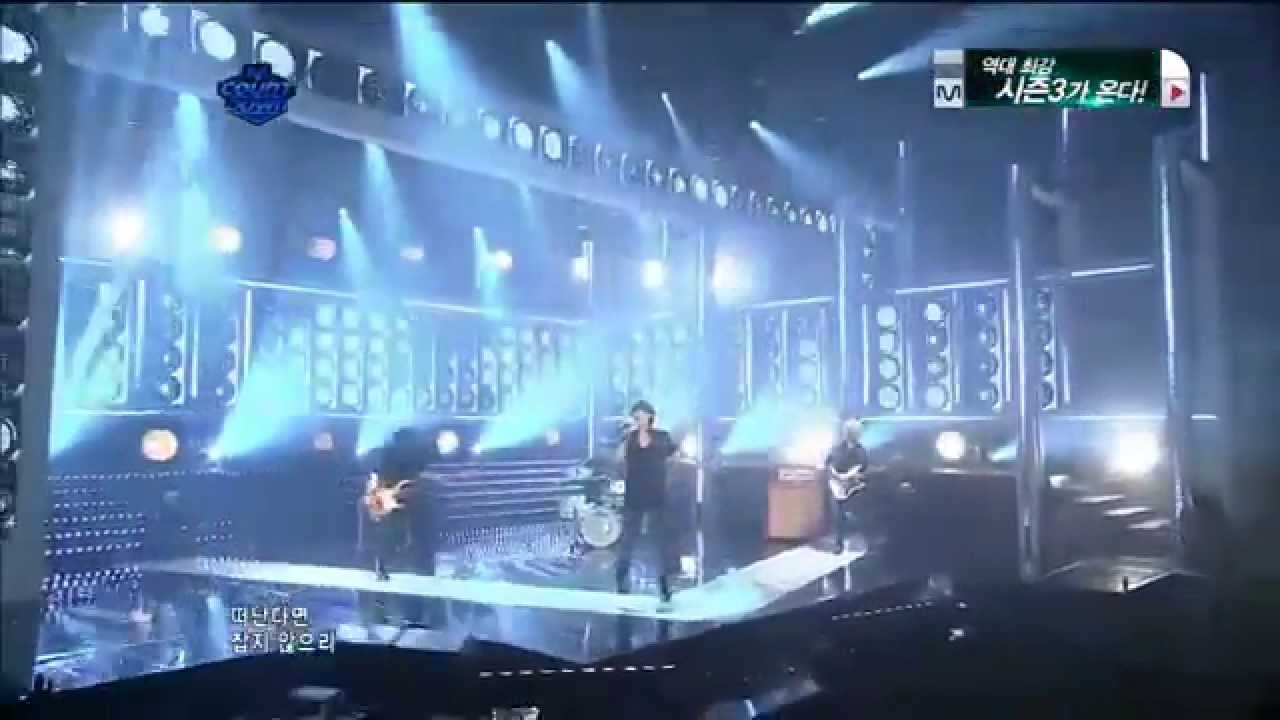 2011.07.28 민경훈 - 악몽