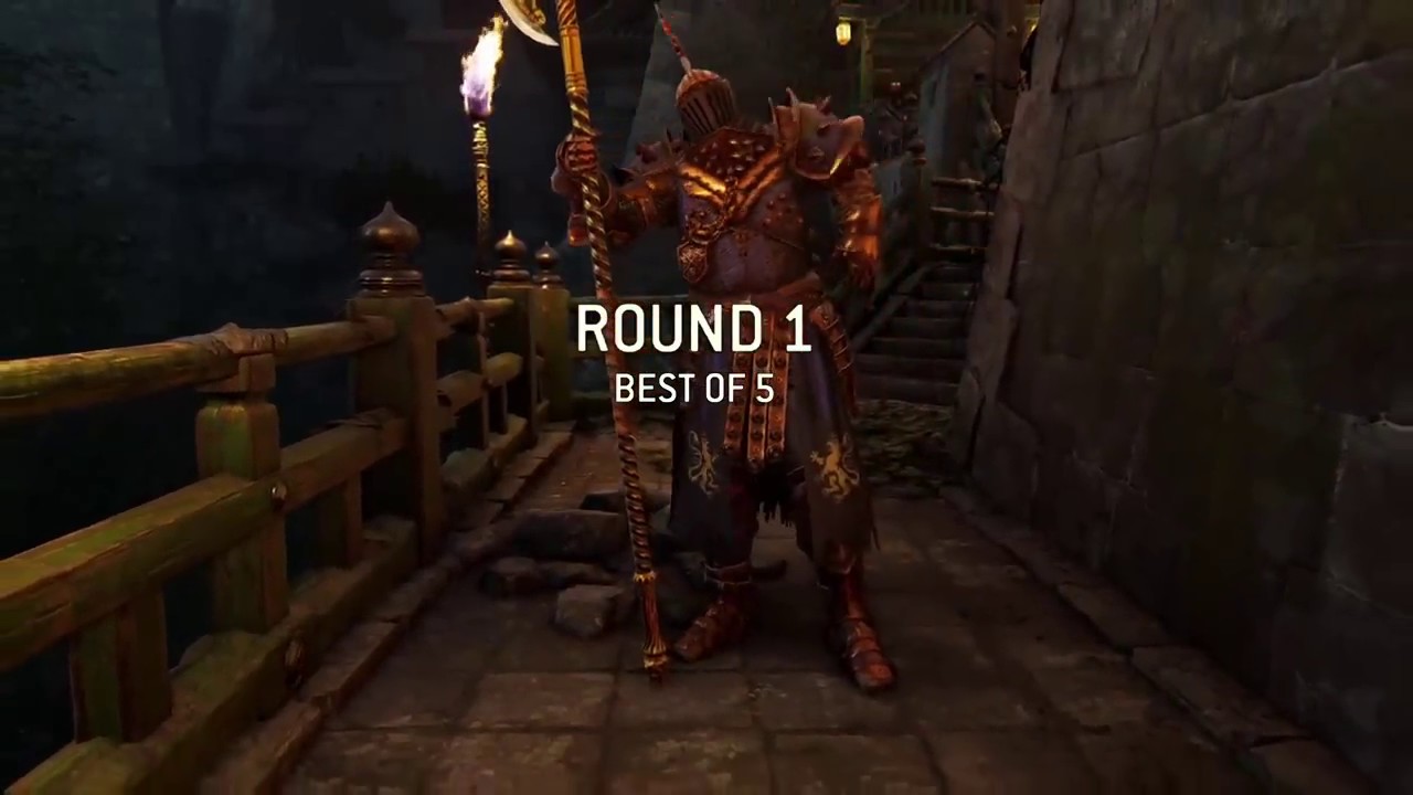 FOR HONOR MAY THE LAW BRING JUSTICE TO THIS LAND (With Music)