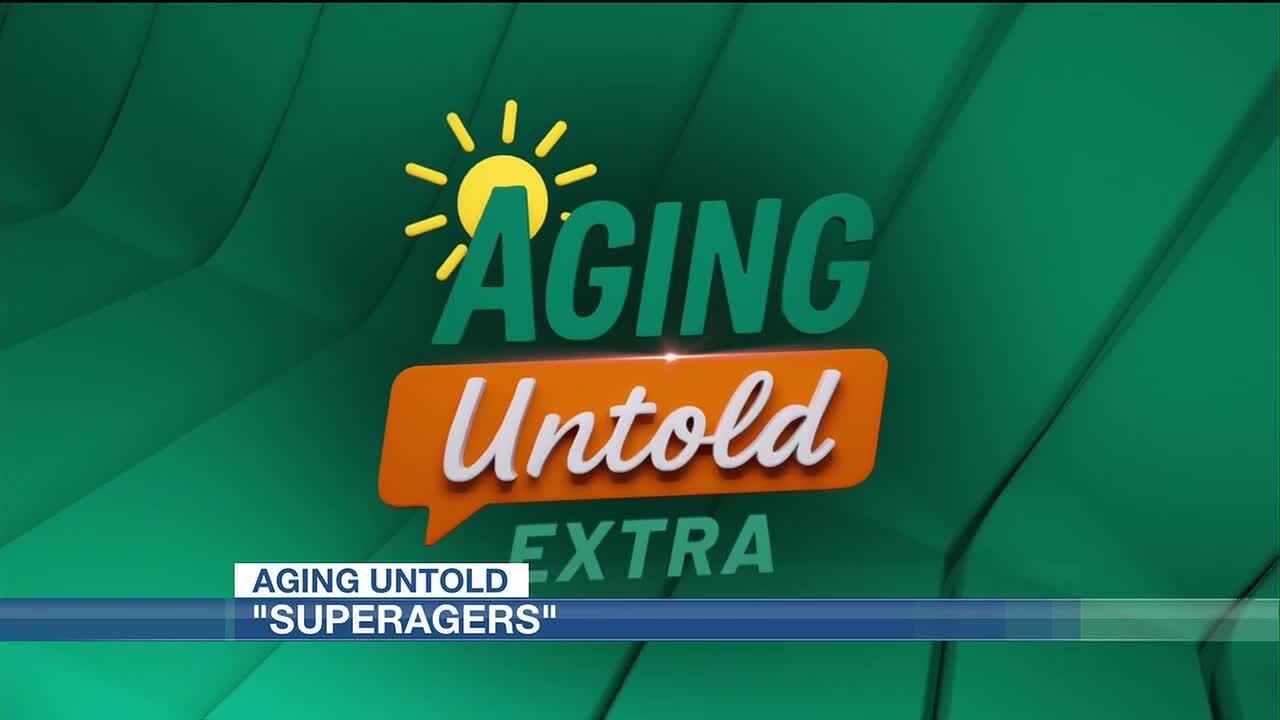 Gray: Superagers