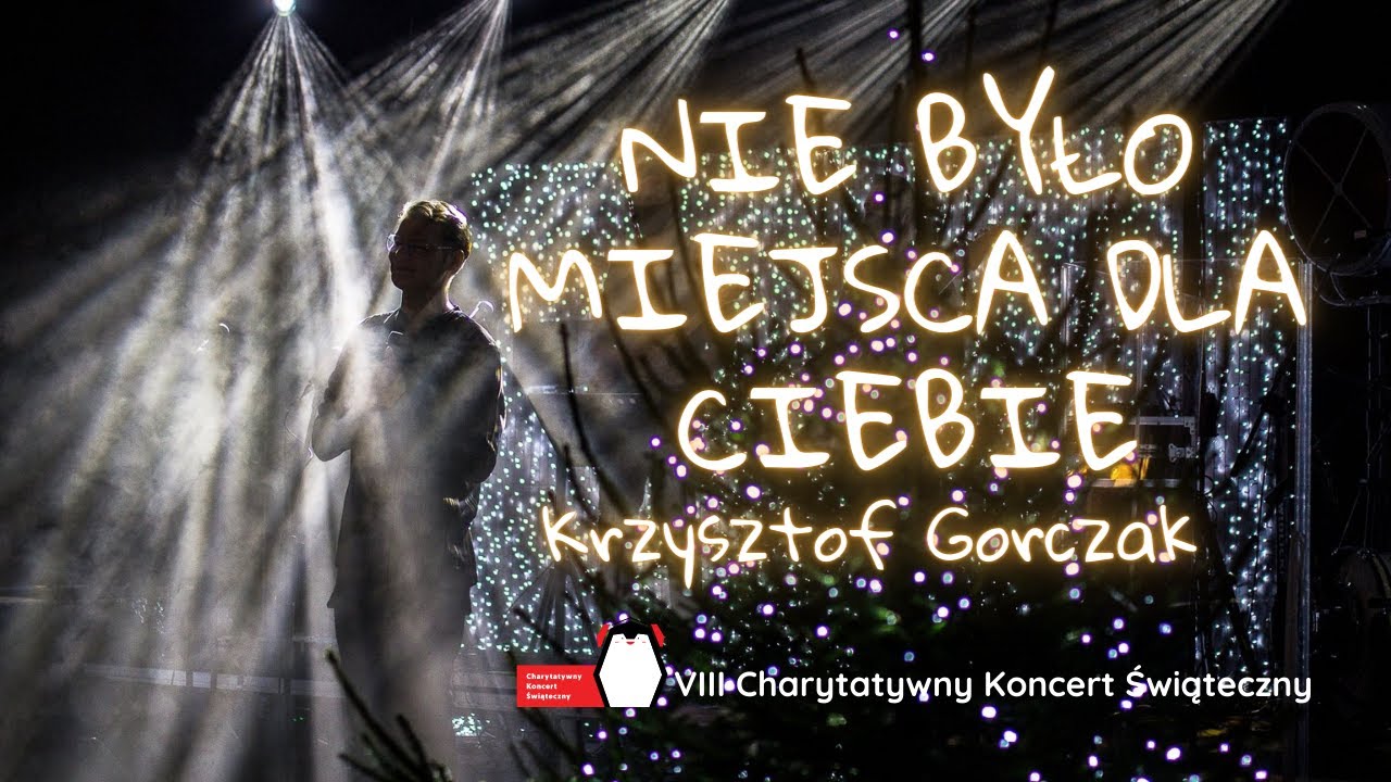 TGD - Nie było miejsca dla Ciebie / Dziwny jest ten świat | Krzysztof Gorczak | #śledźpingwina