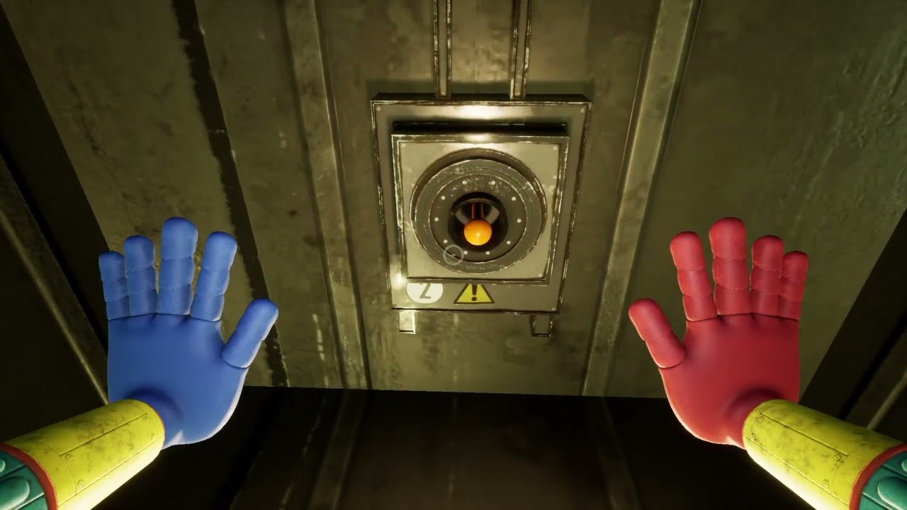 【ポピー】ポピーと共に02 (Part 4/7)