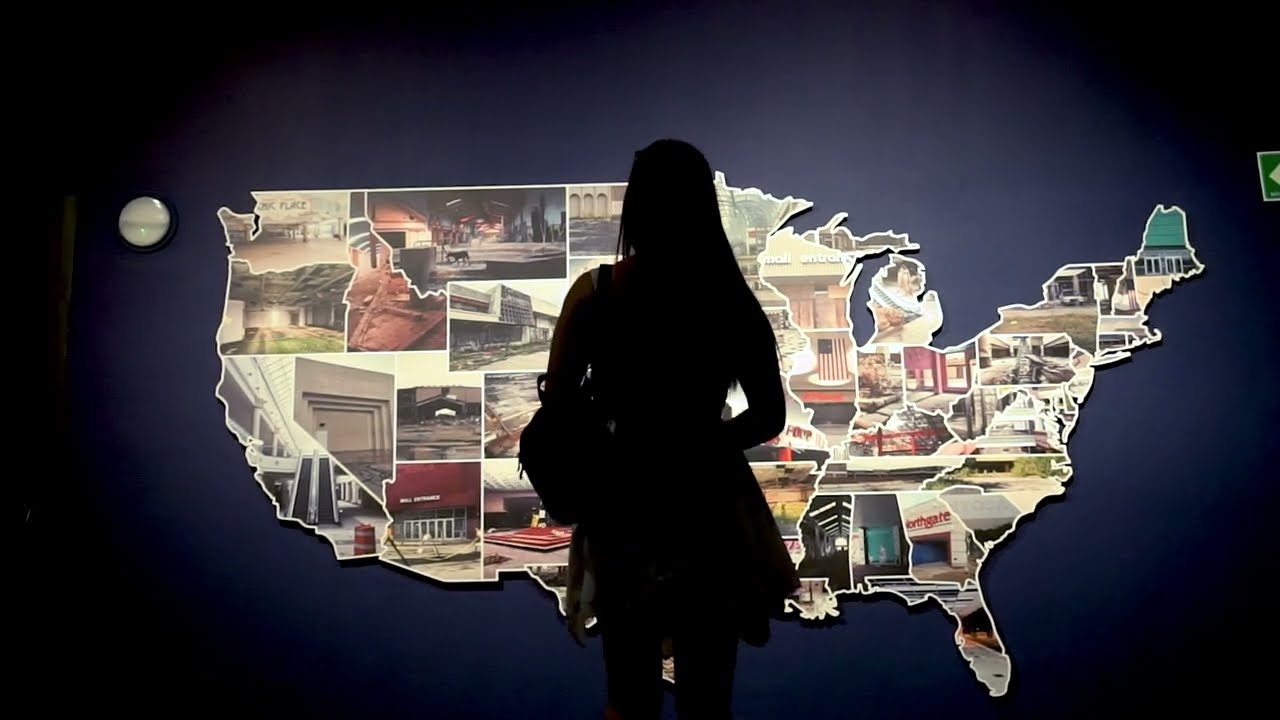 La Idea del Sueño Americano (Historia 2)