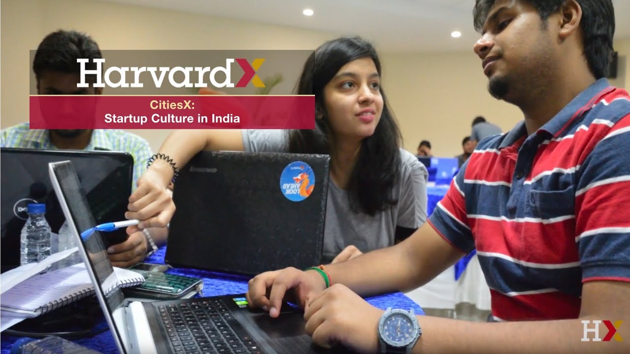Startup Culture in India