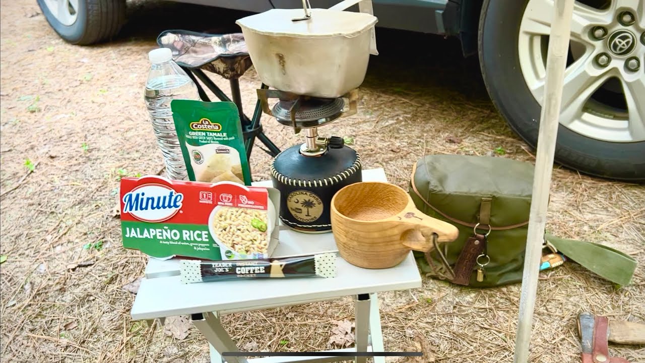 CANTEEN CUP TUESDAY - Easy Mexican Lunch | #canteencuptuesday
