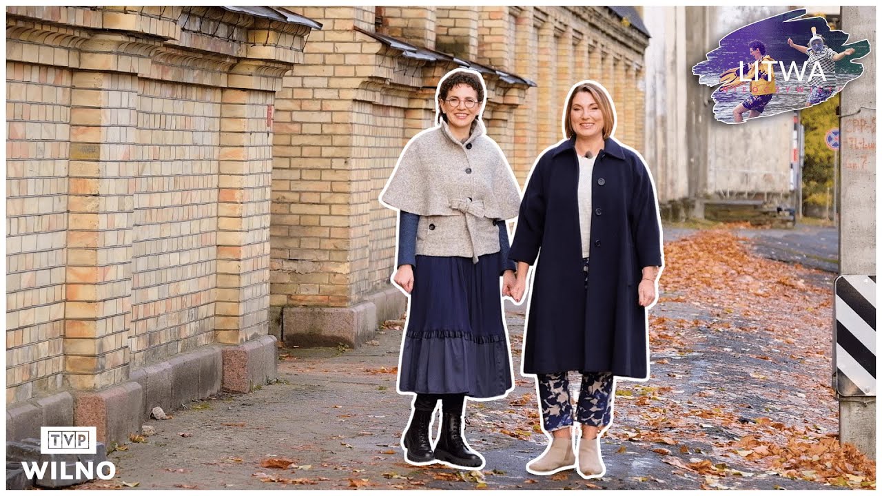 LITWA NIEOCZYWISTA | Wycieczka po Wilnie | Wilno nietypowe atrakcje