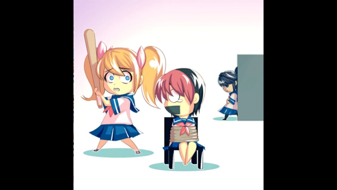 How to kill osana with a mind slave without kidnapping | Yandere simulator|