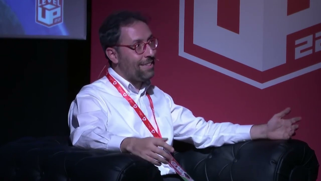 Level Up 2022 - Quantum Computing: vantaggi, svantaggi e un po' di mythbusting - Alessandro Barenghi