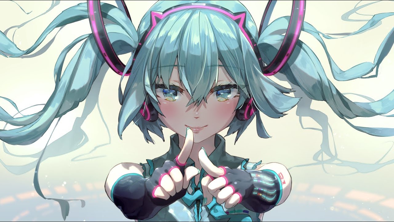 ロストゲヱム(クラッシュフィーバー×初音ミクコラボ) - cosMo＠暴走P