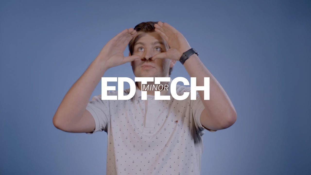 Minor - EdTech Fontys ICT