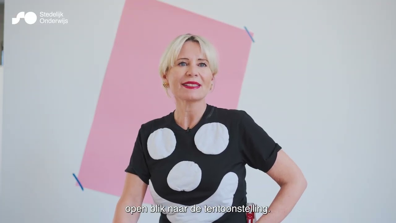 Viewmaster | Masterview 2025 met Sofie Van de Velde