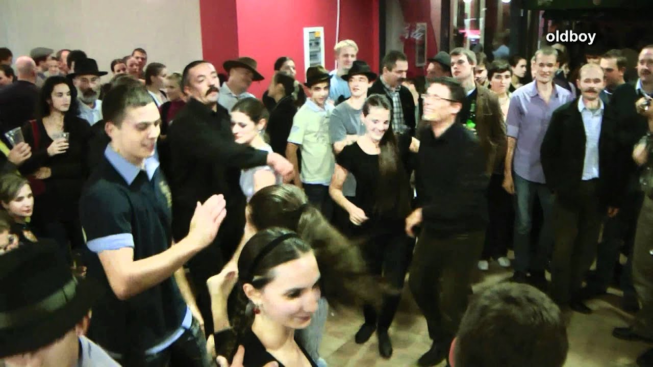 Folk Dance-House Music - Hungary (50)