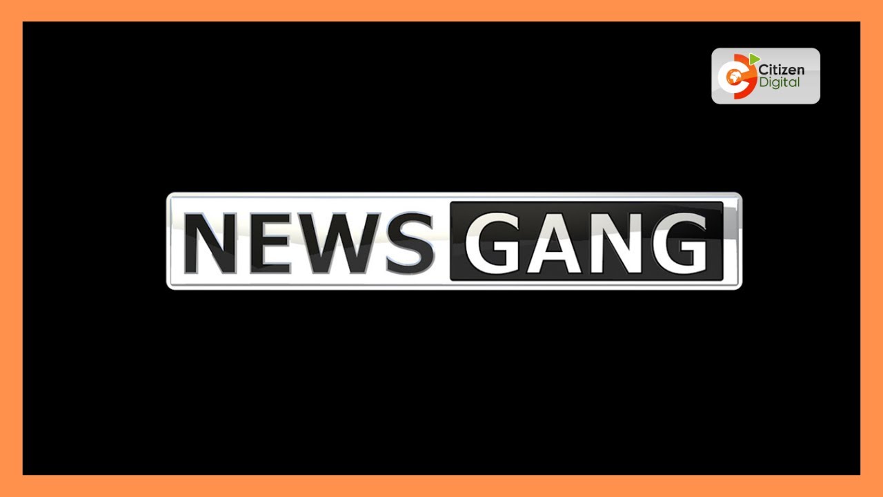 NEWS GANG | 14TH AUG  2025 | Devolution: Between talk and reality | Part 2