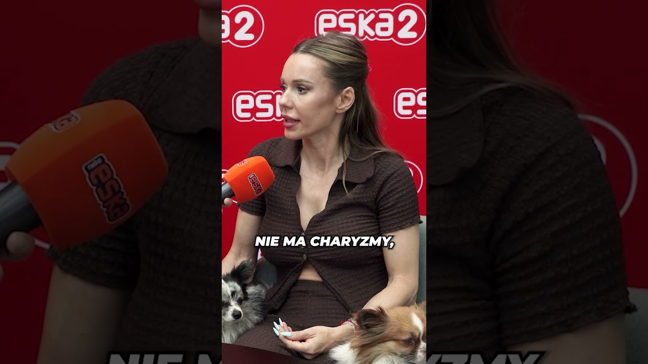 DODA CHCE ZOSTAĆ JURORKĄ W THE VOICE OF POLAND?! 🤯