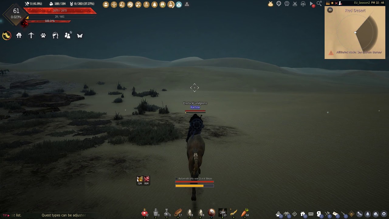 BDO Nouver location