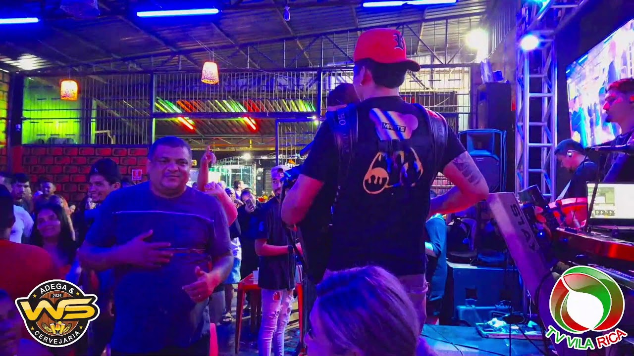 TV VILA RICA LEVANDO A MELHOR DA TRANSMIÇAO AO VIVO PRA VC CURTIR SE DIVERTR
