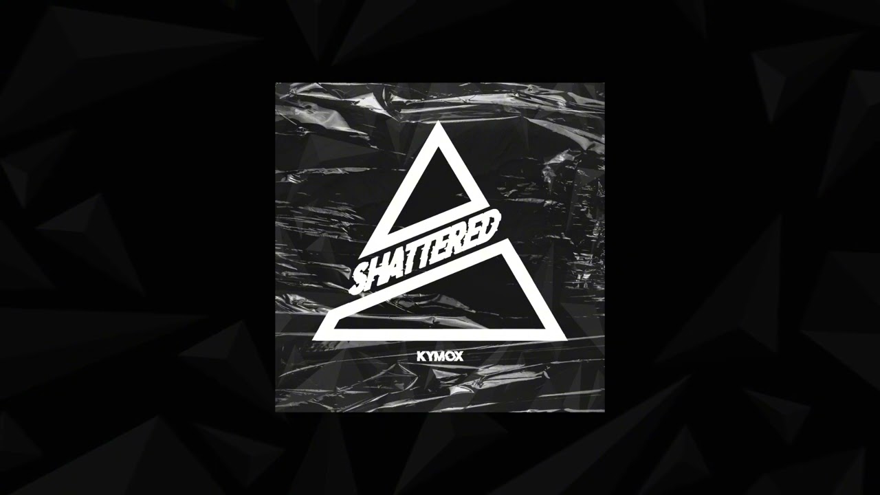 KYMOX - SHATTERED [VISUALIZER]