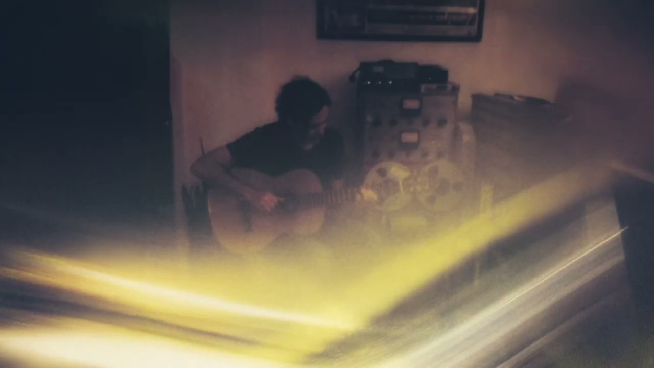 Cass McCombs - Interior Live Oak (Official Audio)