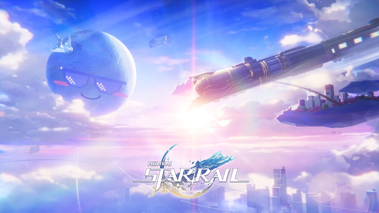 Planarcadia Intro Theme | Honkai: Star Rail 4.0