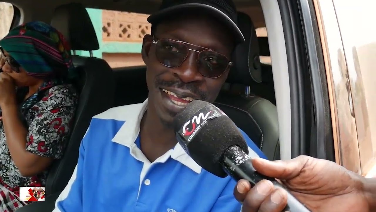 Conakry Nouvelles  LE GRAND FIDAOU DE TOUBA 2026