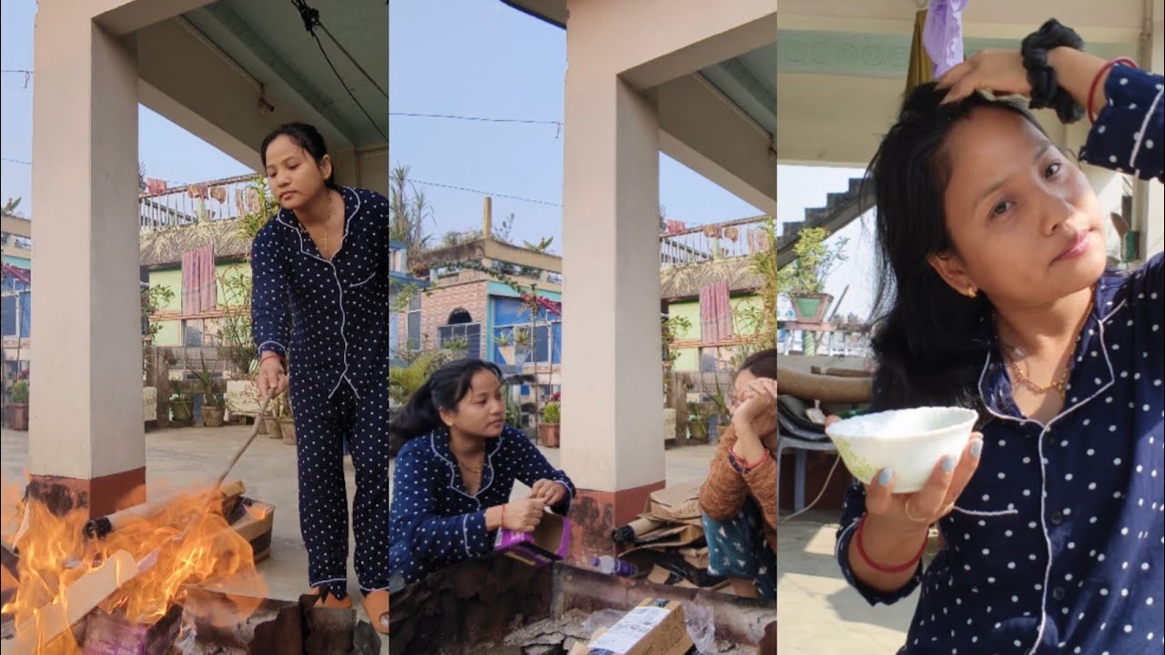 Kunu samwng khaina kwrwi 