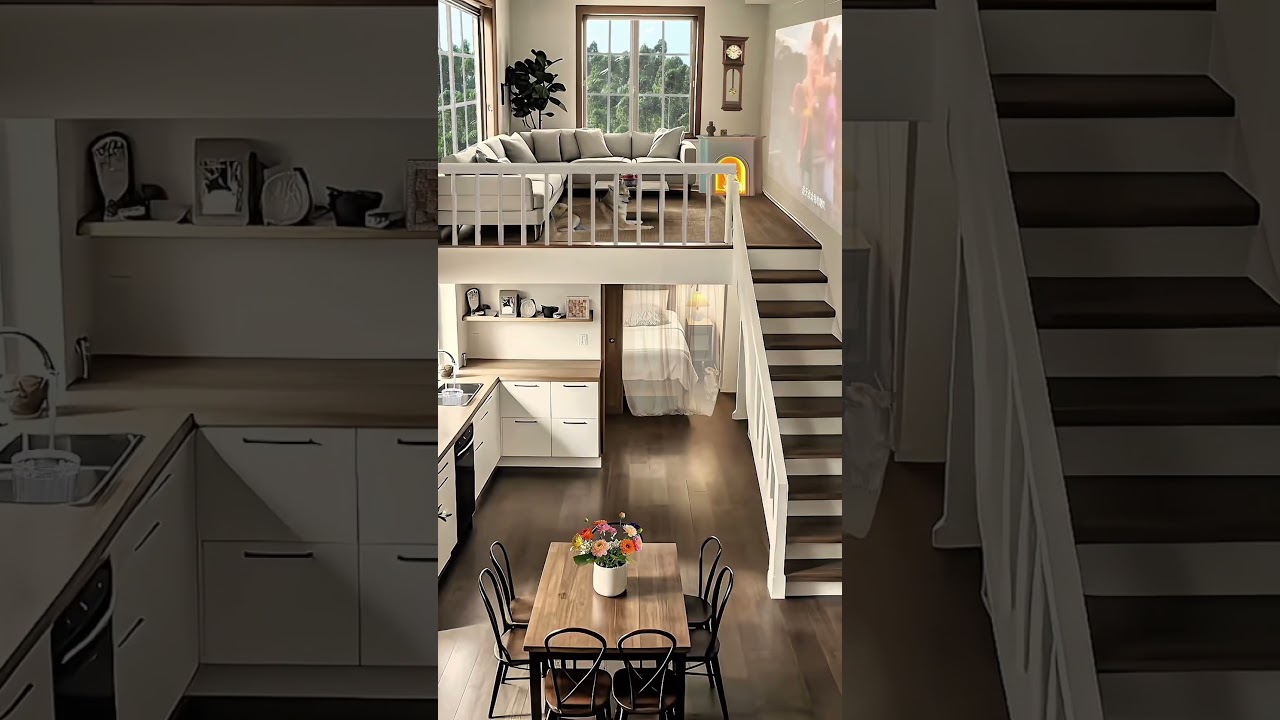 Looking for Bedroom Inspiration? #cozy #bedroomdesign #cozyroom #bedroomideas #cozyroom #shorts