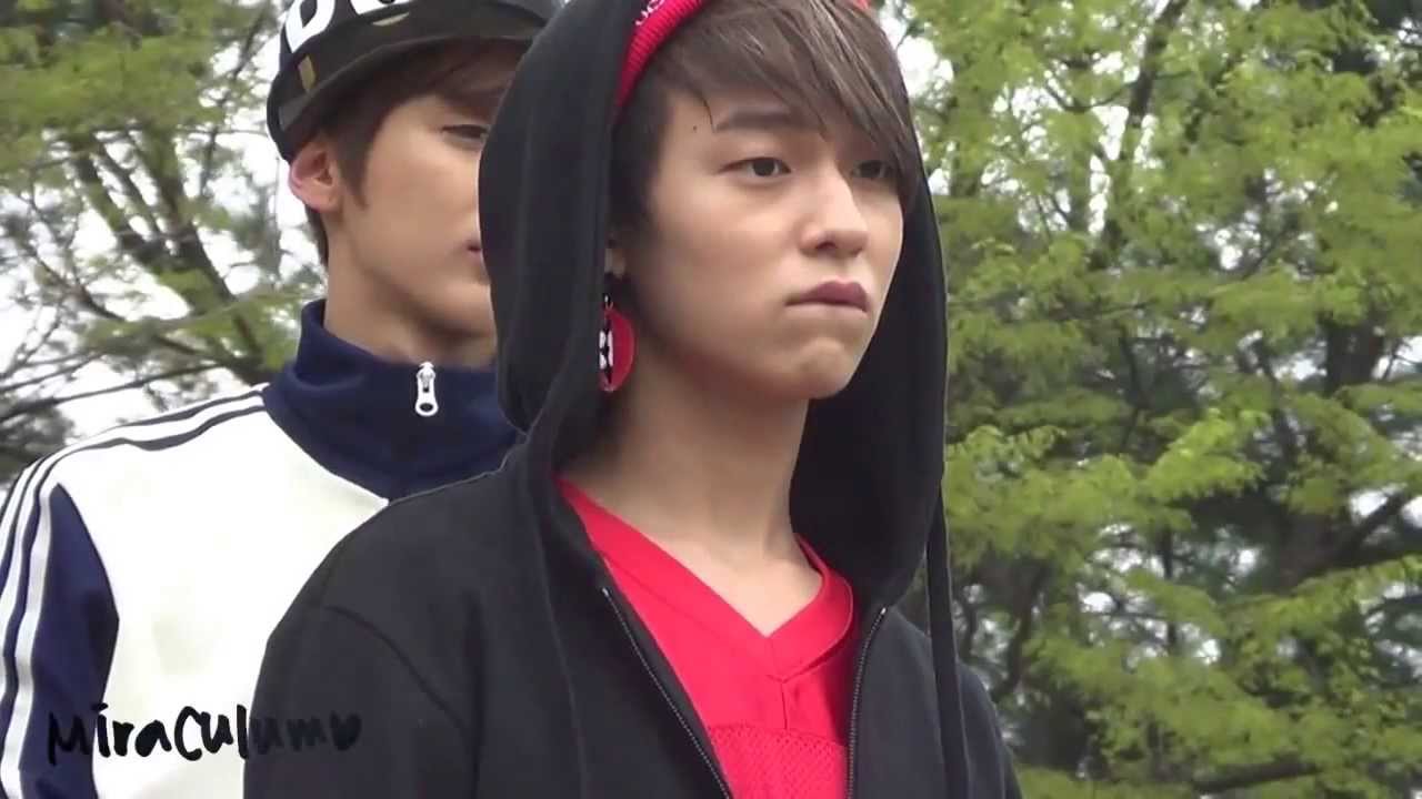 Chunjoe #93 - Clingy Ljoe
