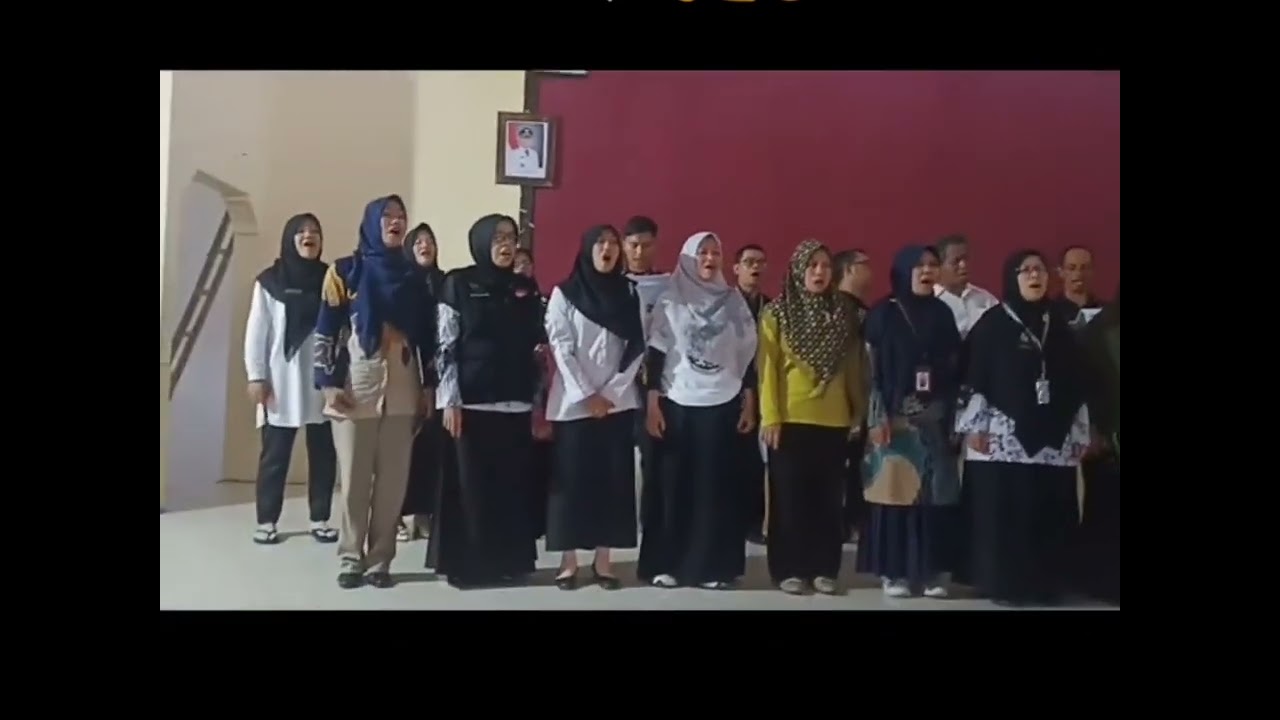 Hymne Korpri Padus PGRI Kab Purbalingga 