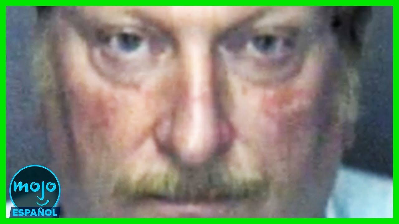 ¡30 Crímenes HORRIBLES Cometidos por ESTRELLAS de Televisión!