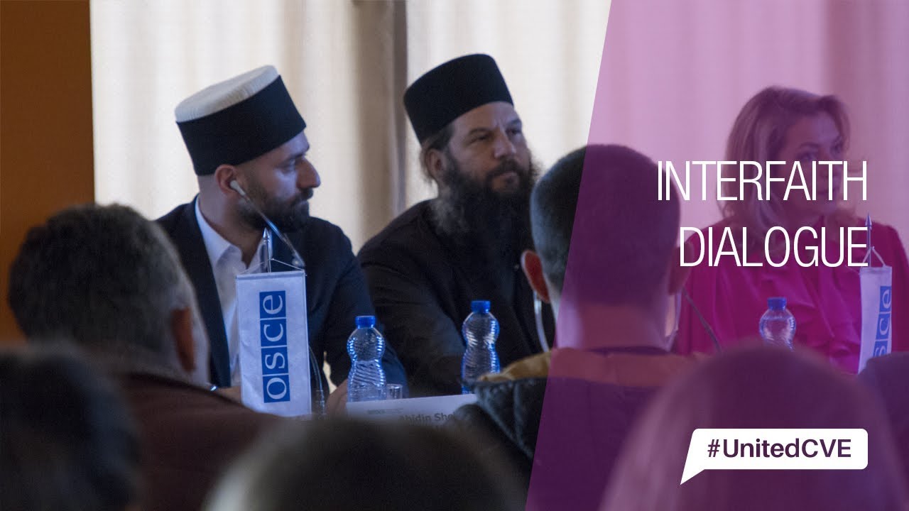 Interfaith Dialogue