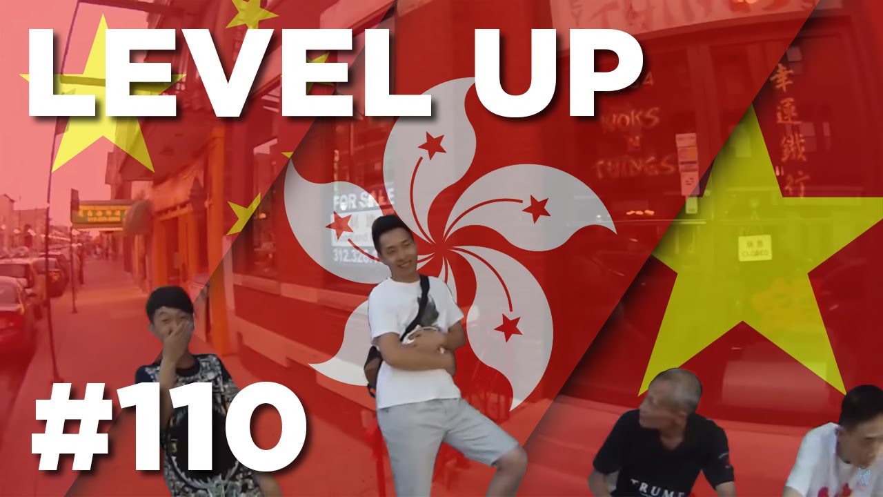 How To Speak/Practice Foreign Languages Episode#110 ((CHICAGO))