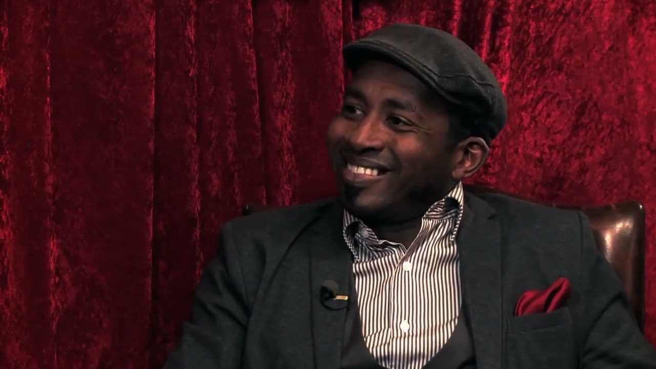 The lost Drummer TV-Show Masshoff&acute;s Roundtable: Studio Legend Earl Harvin (SamSmith,Seal,TrveorHorn)