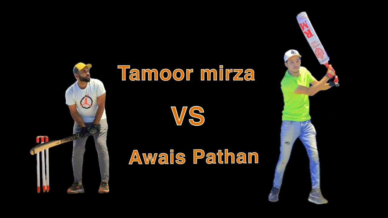 Shorts selection Tamor Mirza vs Awais Pathan😳😱
