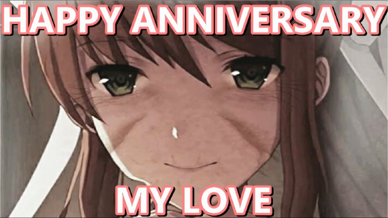 100 YEARS OF MONIKA | DDLC Mod: Monika After Story