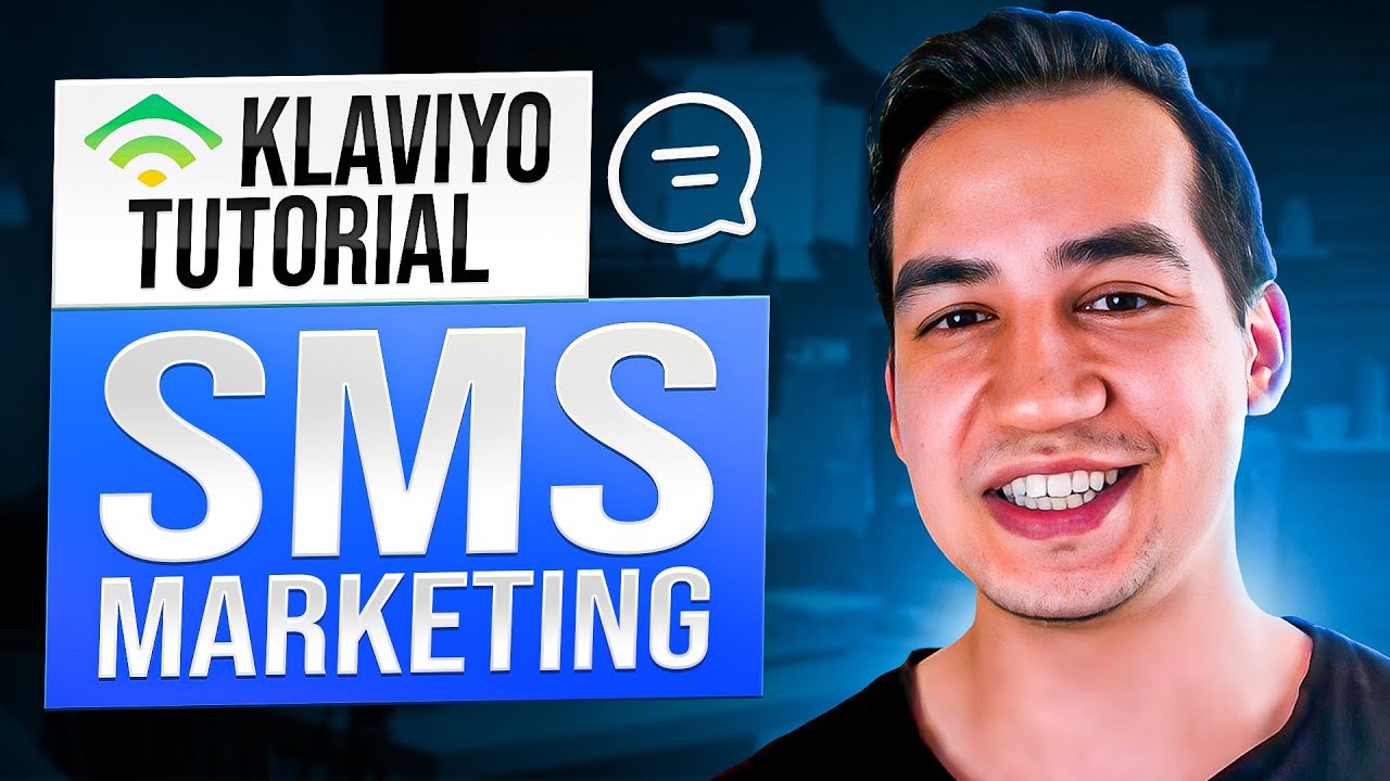 The ONLY SMS Marketing Video Ecommerce Brands Will Ever Need in 2025