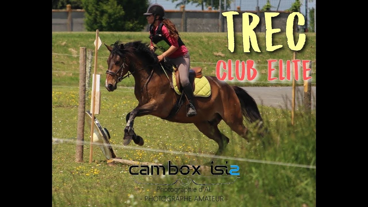 TREC - Club Elite