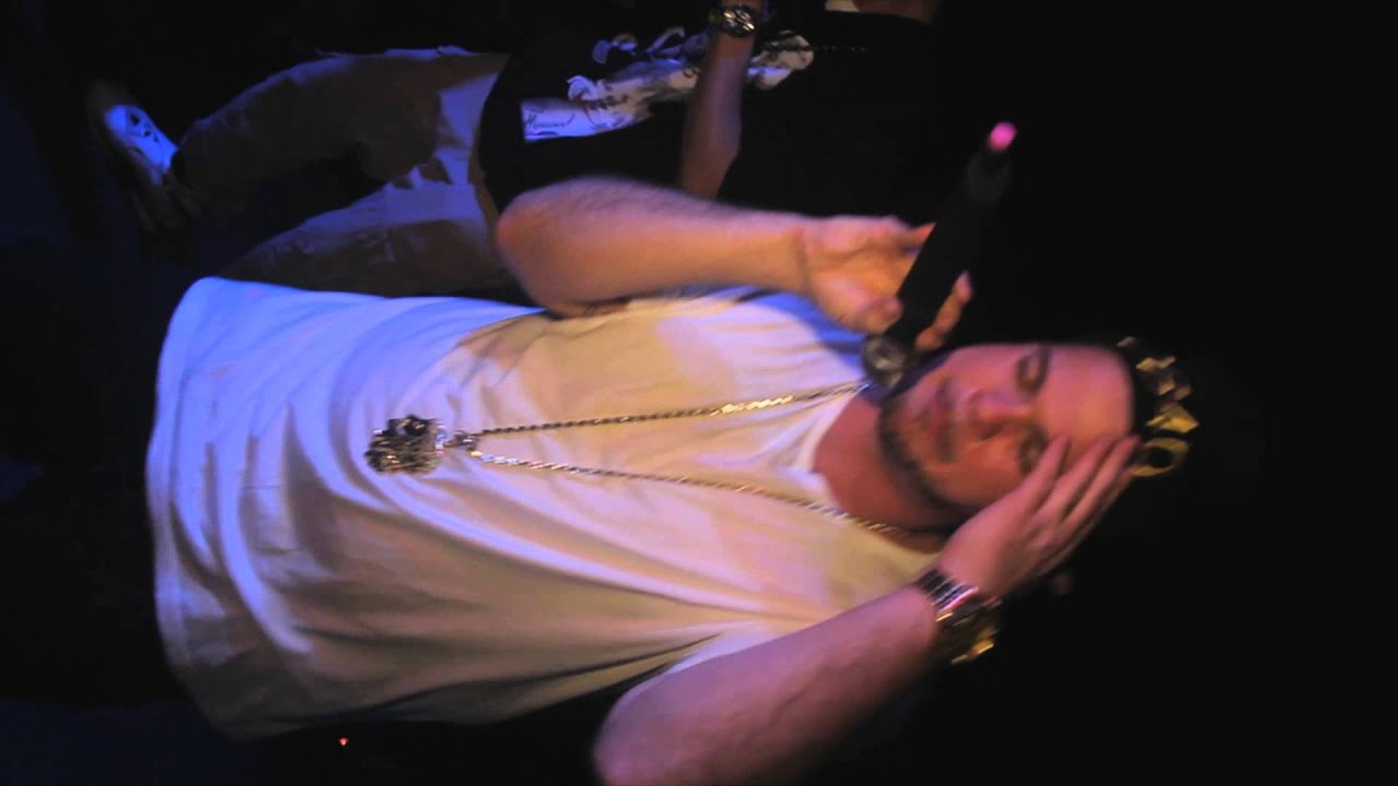 DB4D - Performance @ The Mad Frog - Clifton, Ohio