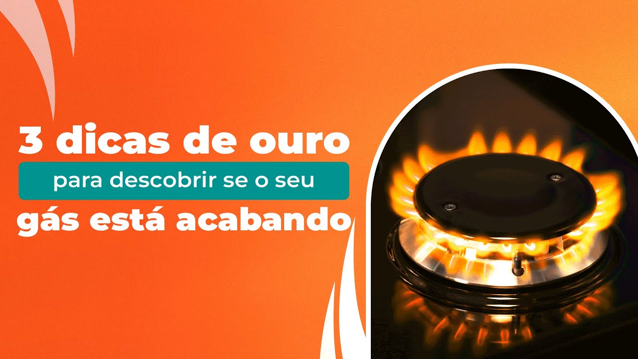 Nada pior do que ser pego de surpresa na hora de cozinhar, né?!😅