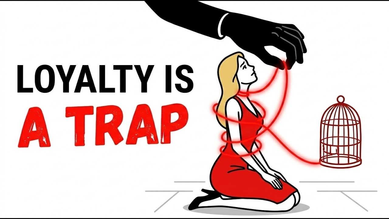 Why Your Strength is Your Biggest Trap