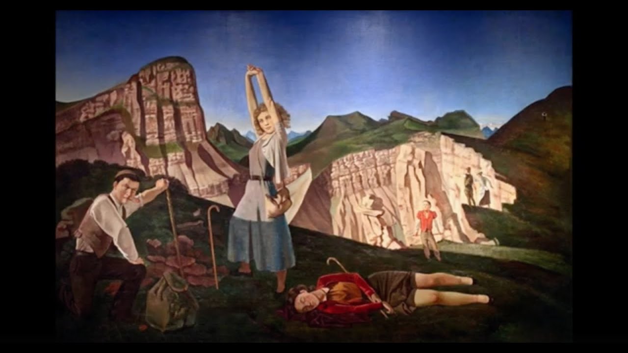 Klossowski Balthus  Artist