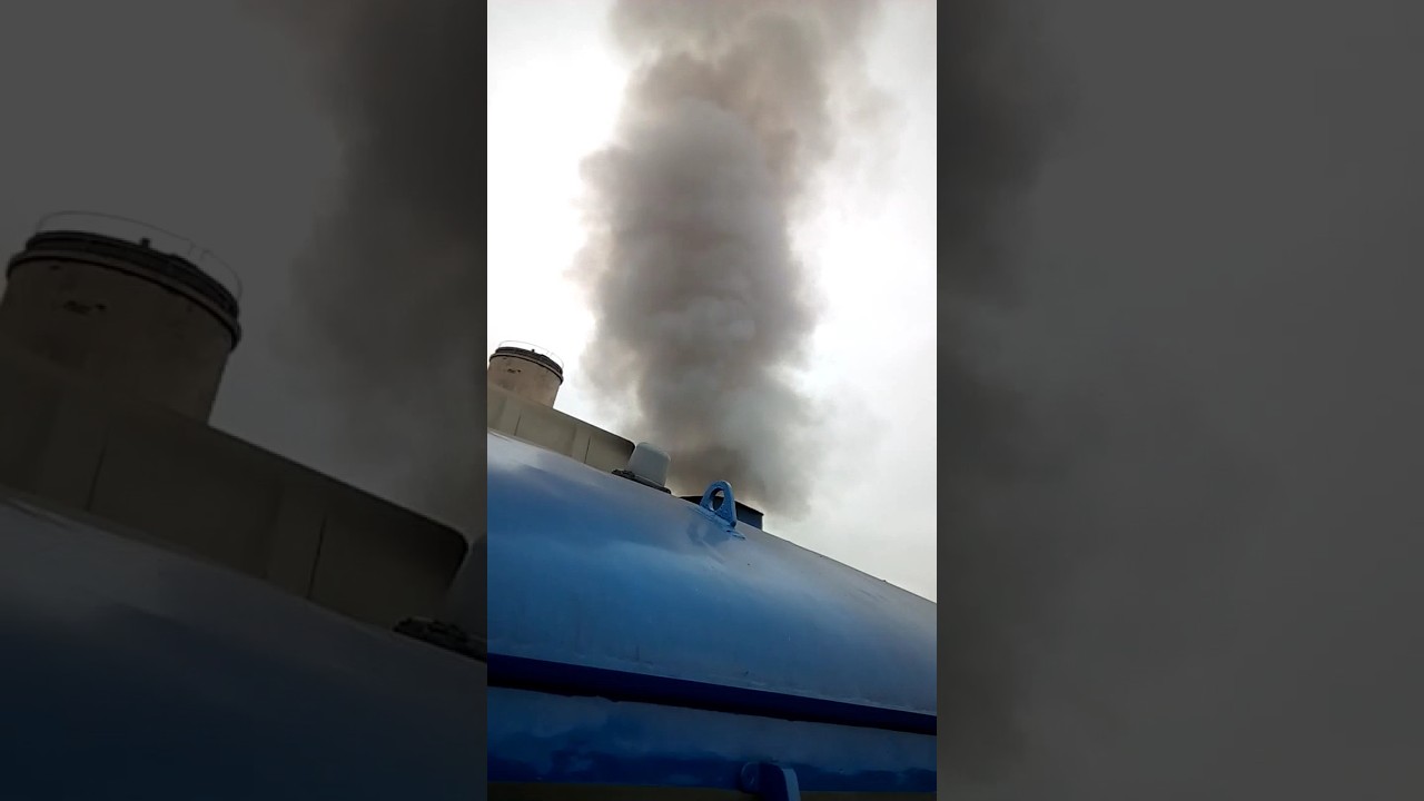 SM42 ukryta usterka engine repair #train #poland #classic #locomotive
