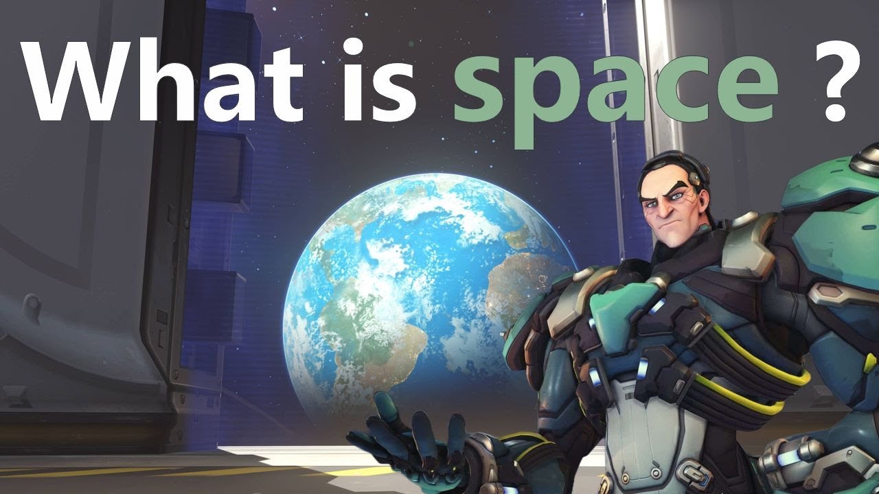 Beginner's Guide to CREATING SPACE in Overwatch 2